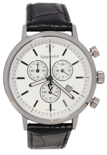 gigandet watch UNISEX WRIST CLASSICO G6-001