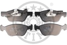 OPTIMAL BP-10073 Bremsklötze, Bremsbeläge vorne für ALFA ROMEO 155 (167_)