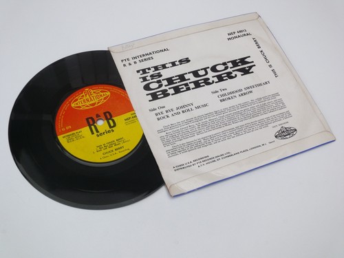 Vinyl 7" Single ~ Various Artists ~ Multi Choice / Drop Down - Picture 108 of 122