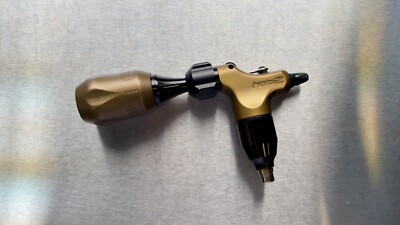 その他 FK Irons Spektra Rotary Amazon.com: FK Irons - Spektra Xion Rotary Tattoo Machine