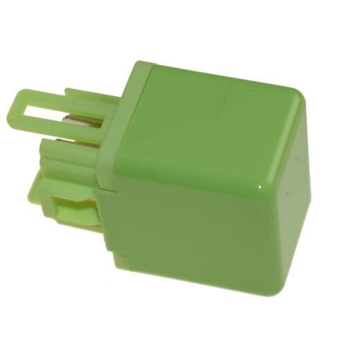 Relay Fuel Pump Relay 4 Pins 12 V Amperage Rating 20 AMPS RRY667 Regitar USA eBay