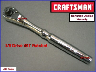 YU✨ Craftsman 3/8