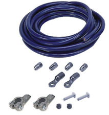 PUSH/PULL KIT, BATTERY DISCONNECT KIT