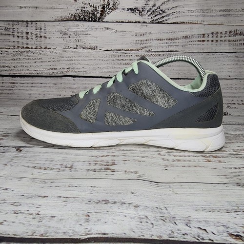 Danskin Now Positive Women Size 11 Comfort Casual Walking Athletic Shoes Sneaker - Picture 17 of 22