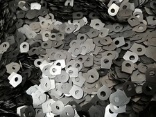 (6) Arctic Cat 0646-101 Steel Clutch Washer (NEW)