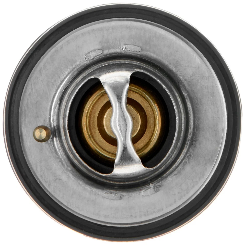 Para Jeep Liberty 2002-2012 3,7 L V6 motor gas refrigerante termostato puertas 2003 2004 Foto 4 de 4