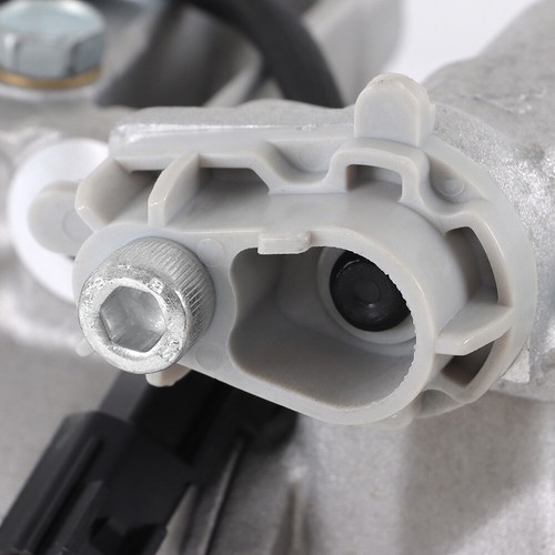 LABLT AC Compressor & Clutch For 2013-2019 Ford Explorer Flex Lincoln MKT 3.5 - 第 9/12 張圖片