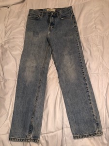 levis 512 29x30