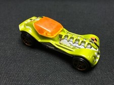 Hot Wheels Diesel Boy Collectable Scale 1:64