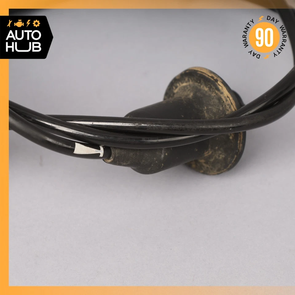 00-06 Mercedes W220 S600 CL55 AMG CL600 S500 sensor de desgaste da almofada traseira 2205400210 fabricante de equipamento original - Imagem 4 de 4