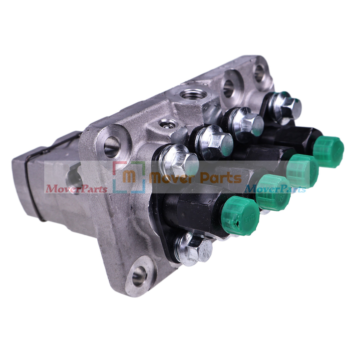 Fuel Injection Pump 131017631 131017630 104135-4012 for Perkins 
