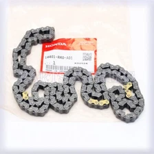 GENUINE OEM HONDA ELEMENT ACCORD ACURA TSX ILX ENGINE TIMING CHAIN 14401-R40-A01