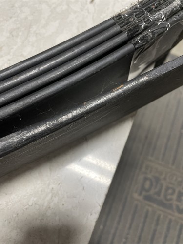 GM GM52, 2”REAR LEAF SPRING - Picture 4 of 11