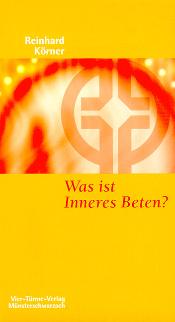 Thumbnail - Reinhard Körner; Mönche D. Abtei Münsterschwarzach / Was Ist Inneres