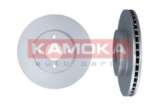 2 x KAMOKA 103239 Bremsscheibe für NISSAN