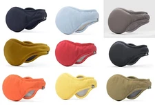 180's Men's Urban Adjustable Behind-the-Head Ear Warmers / Ear Muffs Great Gift!