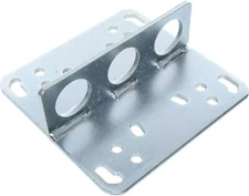 JEGS 80097 Steel Engine Lift Plate Universal