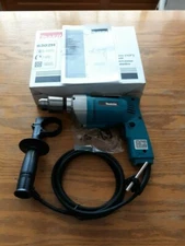 NIB! MAKITA 6302H 1/2" CAP. DRILL (VARI SPD & REV)
