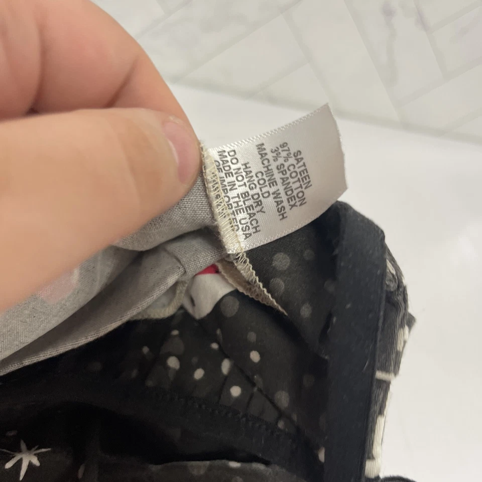 Pinup Girl Clothing PUG Moon Maidens Fabric Face Cover Mask x2 - Image 4 of 4