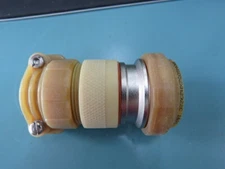 GLENAIR  390HS052XM2322C Qty of 1 per Lot Composite G Load Rotatable Coupling RF