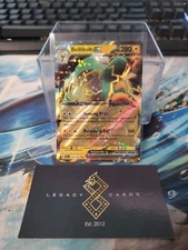 Bellibolt ex 079/193 - S&V: Paldea Evolved Double Rare - Pokémon TCG (NM)