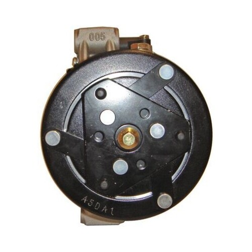 1x Kompressor, Klimaanlage MAHLE ACP 343 000S passend für BMW - Afbeelding 2 van 6