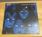 Creatures of the Night by Kiss (Record, 2014) 180g vinyl sealed