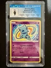 CGC 9 Shining Mew 40/73 Shining Legends Pokémon 2017 w/Subgrades (Now CGC 9.5)