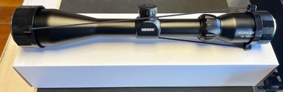 Konus KonusPro  4-12x44mm Rifle Scope