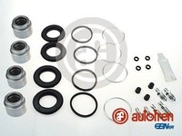 Autofren Seinsa Reparatursatz, Bremssattel D4854C FüR BMW
