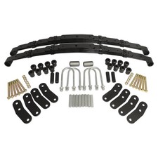 Leaf Spring For Fits 1987-1995 Jeep Yj Wrangler Leaf Spring For Fits 1987-1995 Jeep Yj Wrangler