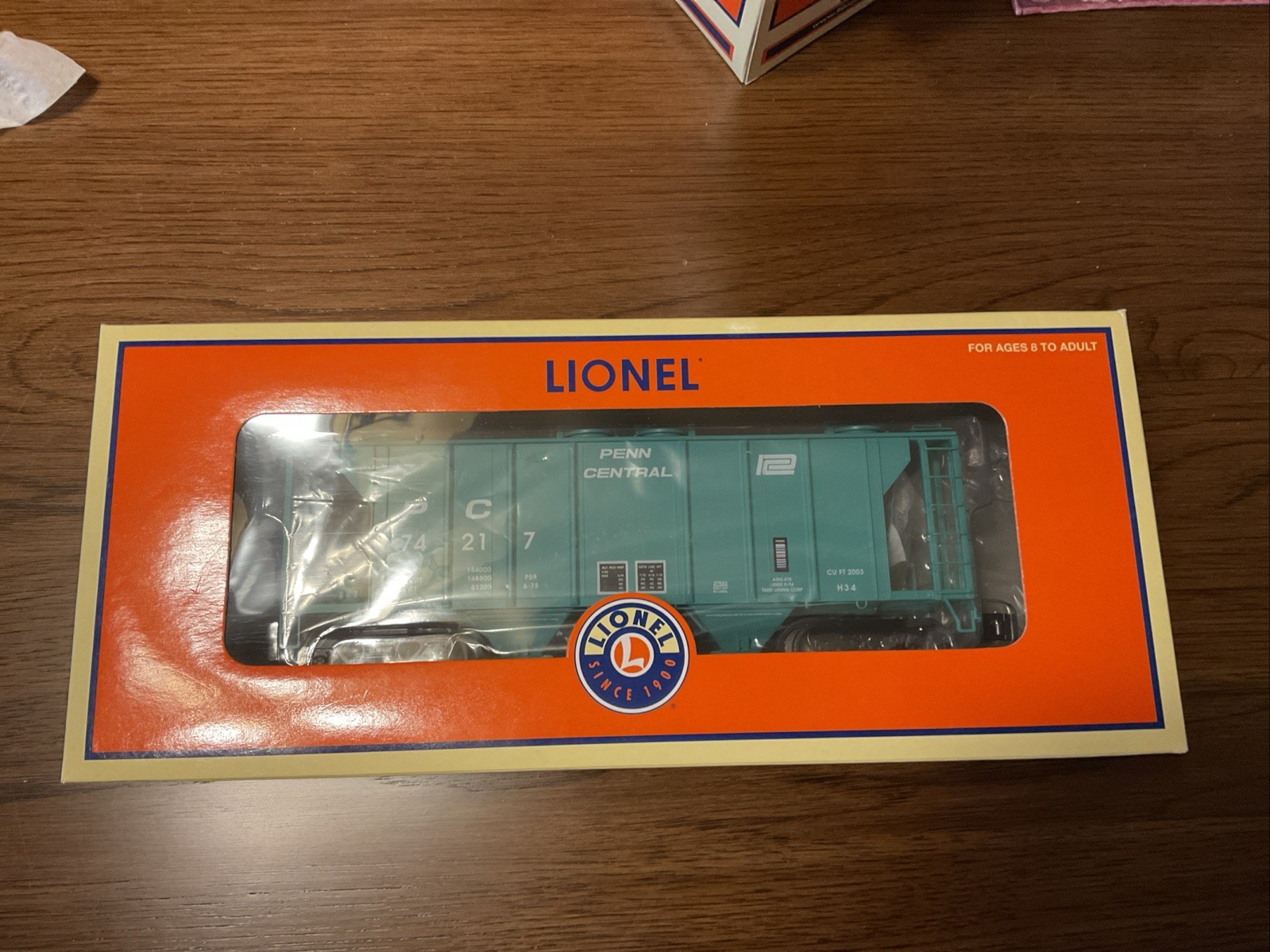 Click here to see eBay Auction