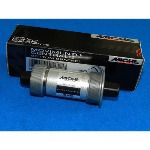 MICHE Track Bottom Bracket Series