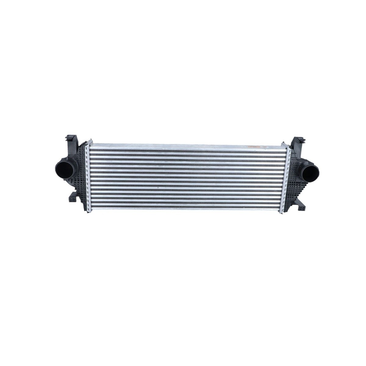 Nrf Ladeluftkühler [Hersteller-Nr. 309074] für Jeep - Bild 5