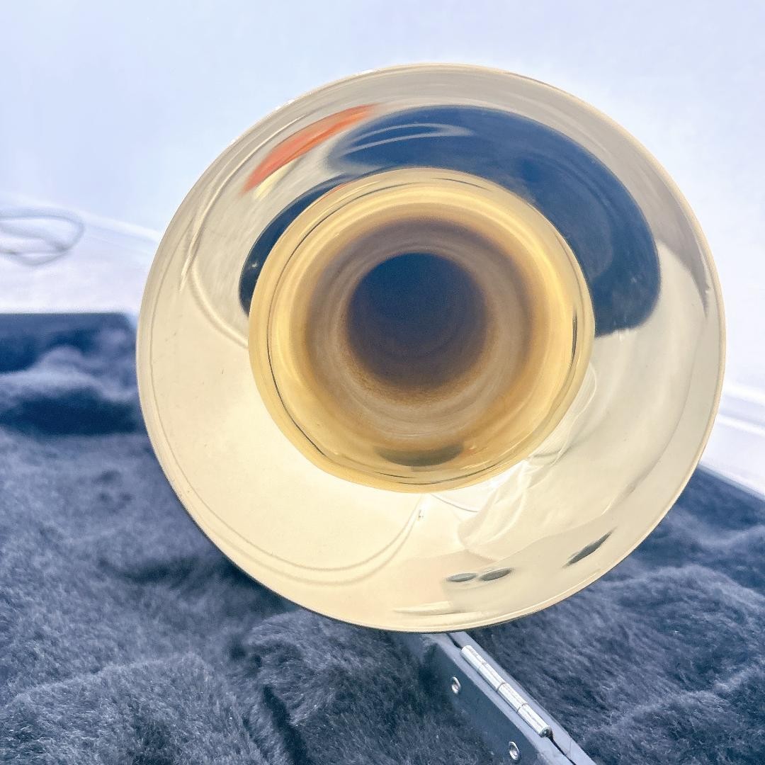 Jupiter トランペット JTR-300 / Vincent Bach 2C Jupiter Trumpet Jtr-300 / Vincent Bach 2C | eBay