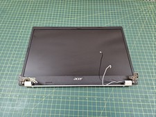 Acer Aspire 5 A515-56 Series 15.6" Matte FHD LCD Screen Complete Assembly c512