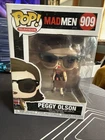 Funko Pop! Vinyl: Mad Men Peggy Olson #909 Television Figure