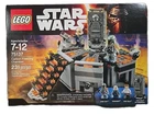 NEW LEGO 75137 STAR WARS RETIRED Chamber Boba Fett Han Solo Carbonite SEALED