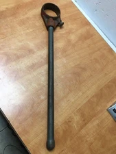 Ridgid 12R Manual Ratchet Threader  Die Head Holder  USA Made