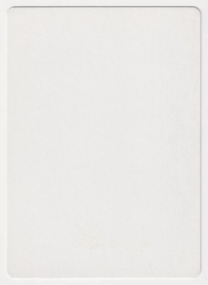 Signed Barktooth Warbeard Proof MP Legends Artist Andi Rusu 1994 MTG Magic AP! - Image 2 of 2