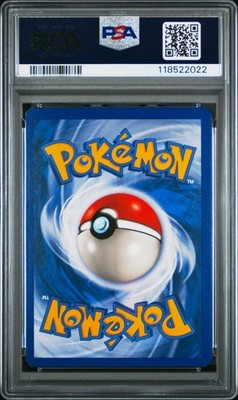 2007 POKEMON POP SERIES 6 #9 PIKACHU-HOLO PSA 7 | eBay