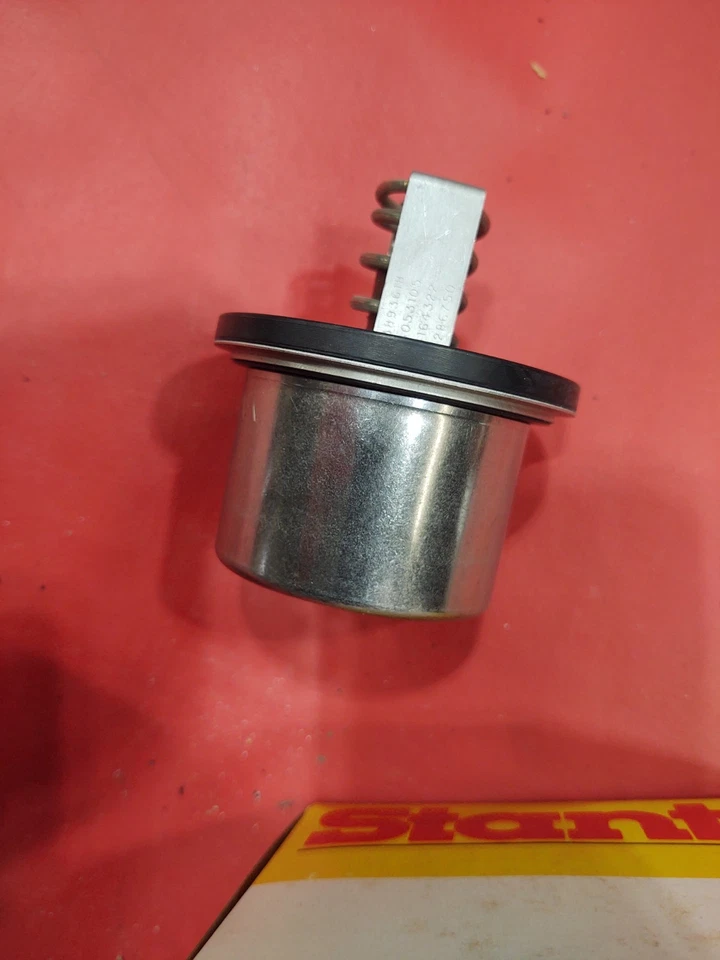 Stant Thermostat Heavy Duty 3 Direct 180F/82C Engine Coolant 8.0 dodge 94 95 96 - Image 3 of 4