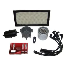TK5 Kit Tune Up for Jeep Cherokee Comanche 1987-1990