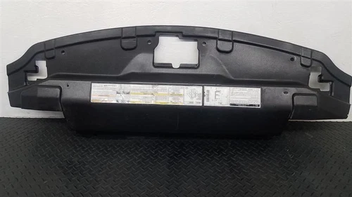 97-04 Ford F150 Core Support Upper Cover OEM F75Z-19E525-AB