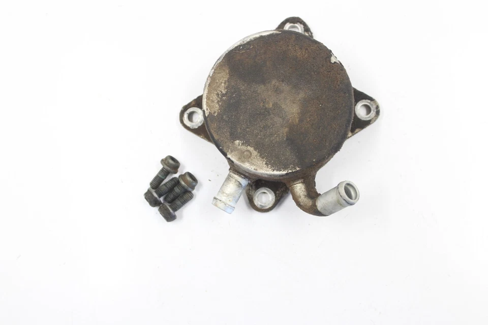 Suzuki GSXR600 GSXR600M GSXR600Z GSXR750 2001 OEM MOTOR ENFRIADOR DE ACEITE  Foto 3 de 4