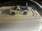 1974 HOT WHEELS VINTAGE  RAMBLIN’ WRECKER “LARRY’S 24HR TOWING” TRUCK, Nice!!!