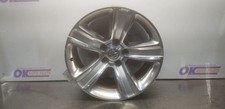 14 Dodge Ram 1500 20x9 Polished With Painted Groove 5 Spoke Wheel Rim Option Wrf