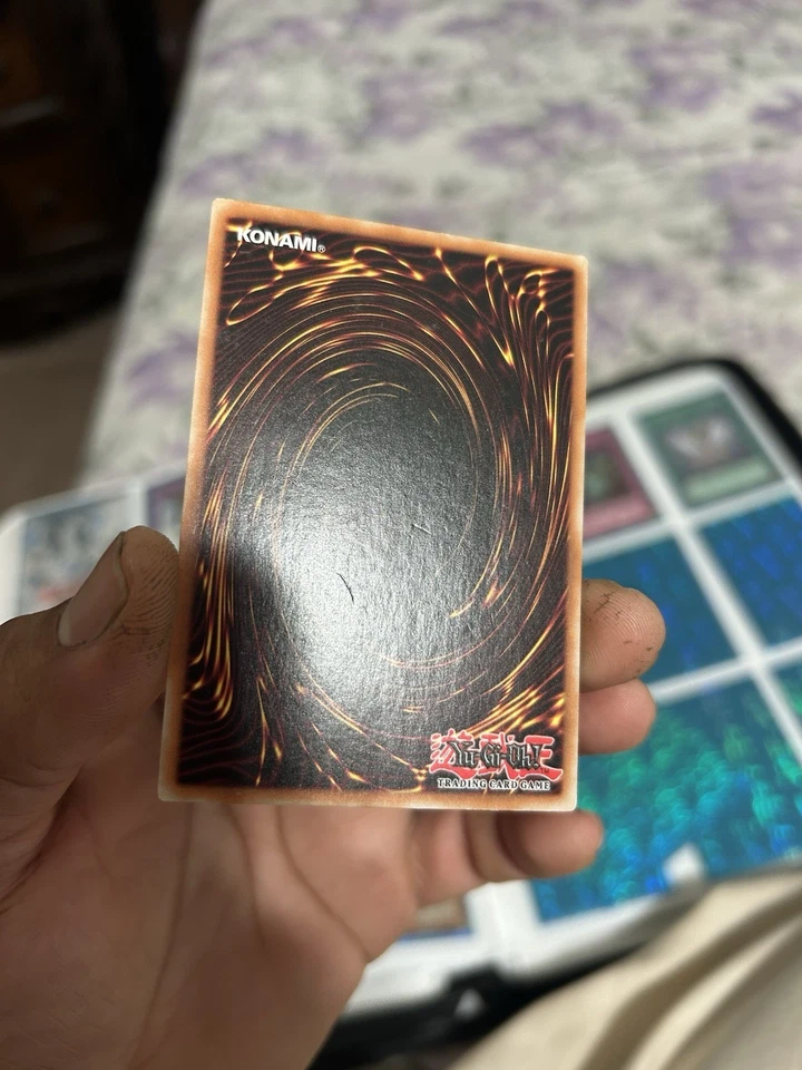 Yu-Gi-Oh! Cyber Dragon CRV-EN015 Ultimate Rare 1st Edition -MP - Image 2 of 4