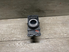 OEM JAGUAR XE XF F-PACE 2016-2020 CONSOLE AUTO GEAR SHIFTER SELECTOR SHIFT KNOB