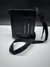 Metz 60 CT-1/2 External Battery Power Pack for Mecablitz Flash Black with Strap